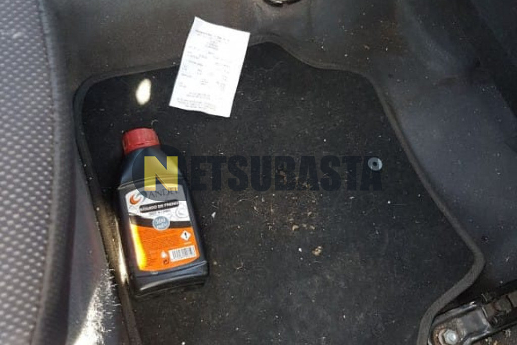 Kia Rio 1.4 2008