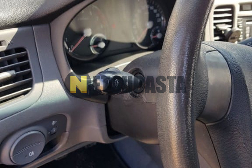 Kia Rio 1.4 2008