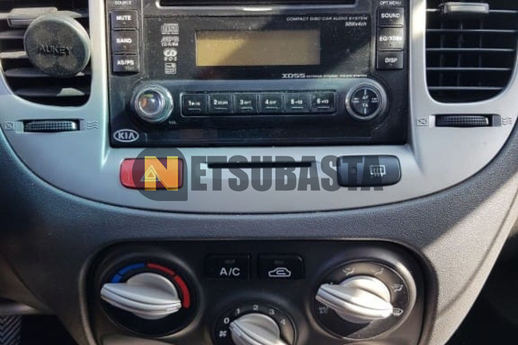 Kia Rio 1.4 2008
