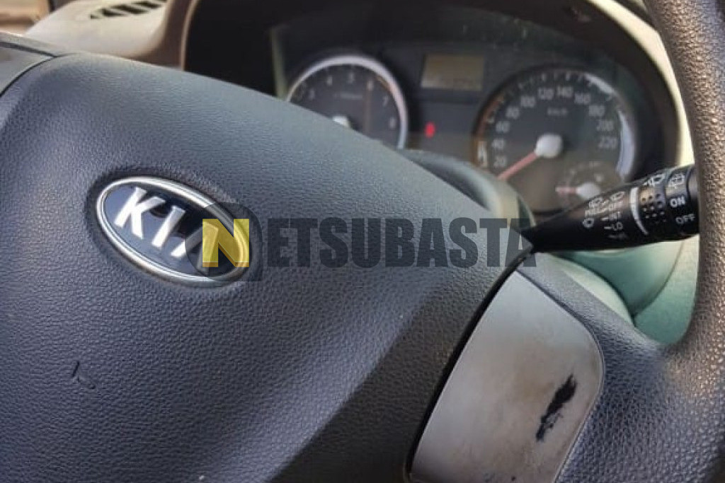 Kia Rio 1.4 2008