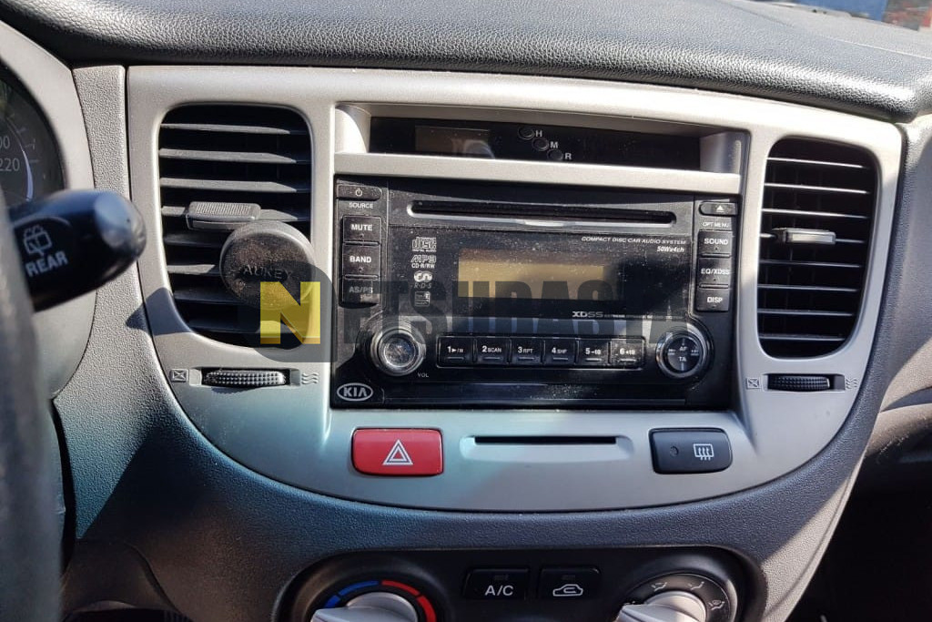 Kia Rio 1.4 2008