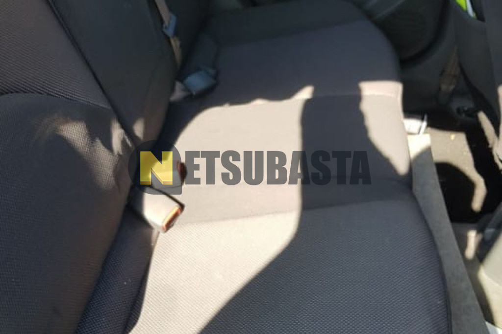 Kia Rio 1.4 2008