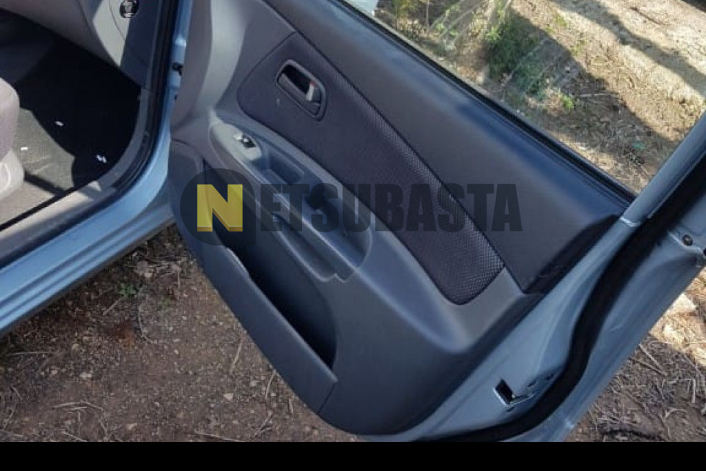 Kia Rio 1.4 2008