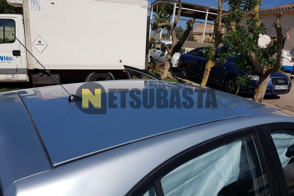 Kia Rio 1.4 2008