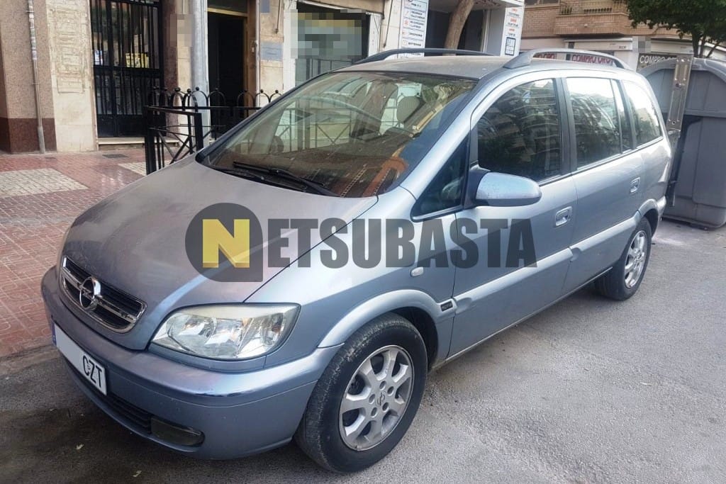 Botte de sécurité marron S3 T.36 NORDIK - PARADE