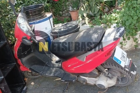 Yamaha TZR 50 1999