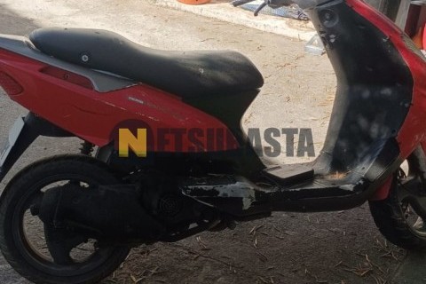 Yamaha TZR 50 1999