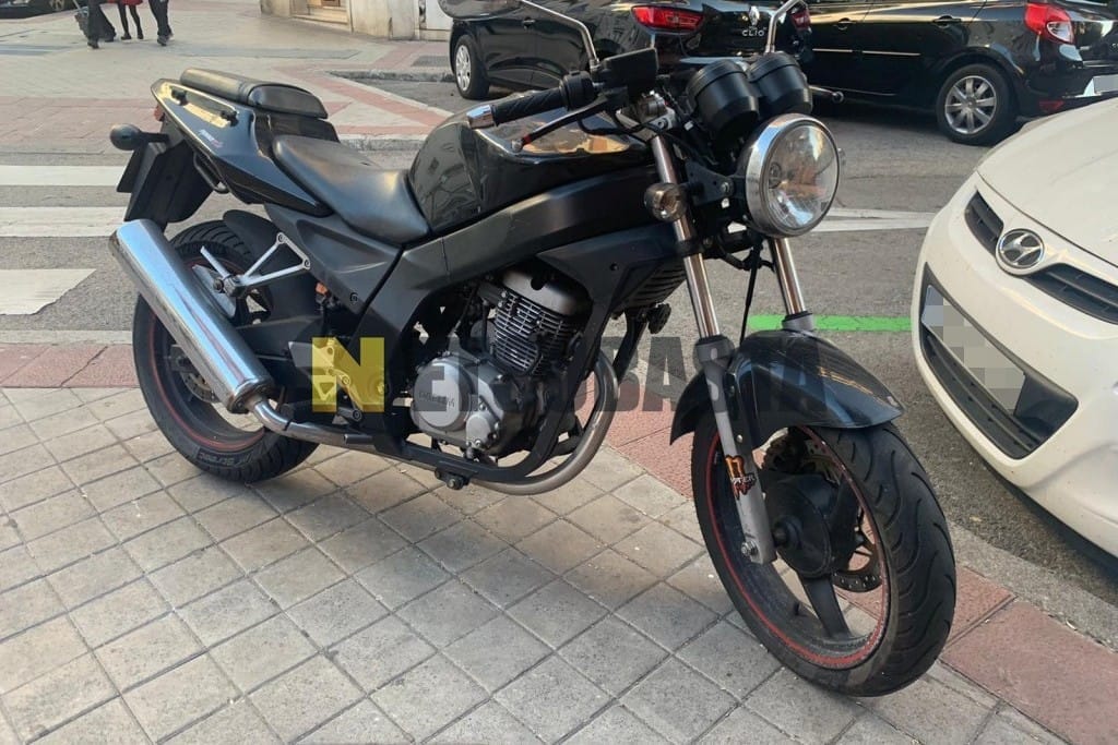 TERAM LOISIRS Candela Accensione Compatibile Per DAELIM Roadwin 125 (2003-2007) - Ricambio In Pronta Consegna, Spedizione Veloce Dalla Francia