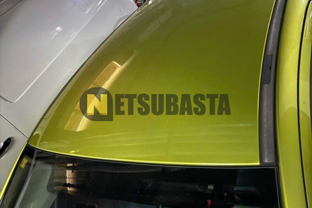 Peugeot 207 1.6 HDi 2007