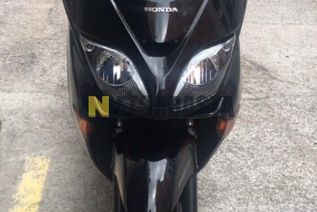 Honda Forza 250 EX 2007
