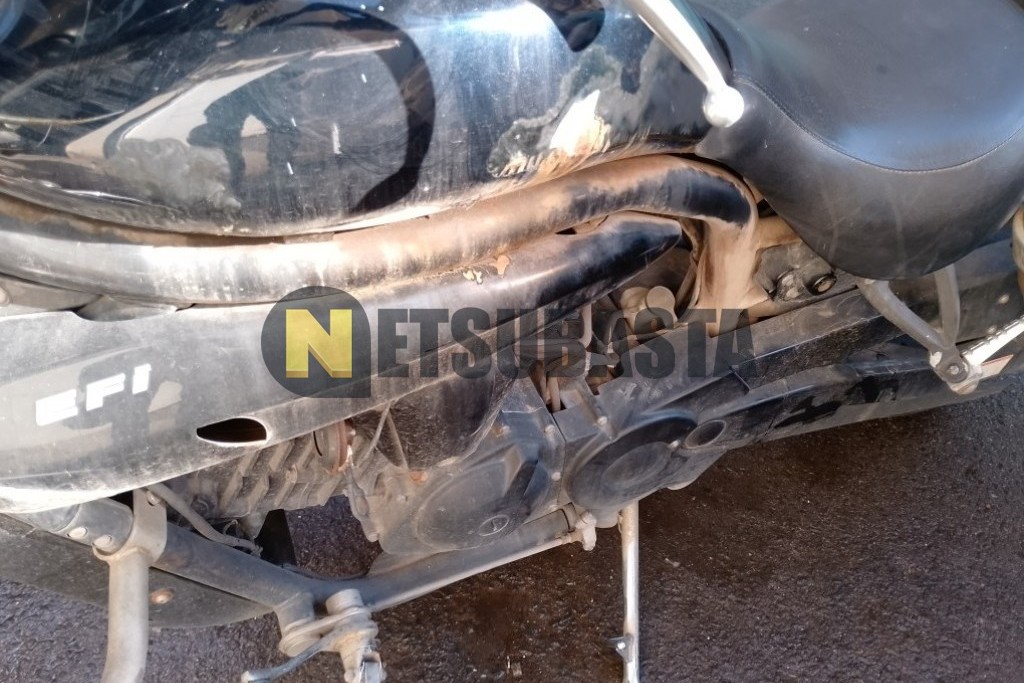 Hyosung GV 650 AQUILA 2013