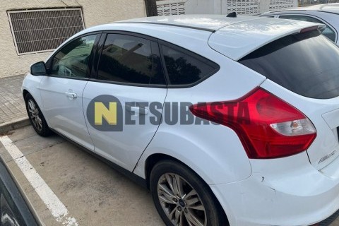 Yamaha XMAX 250 2014