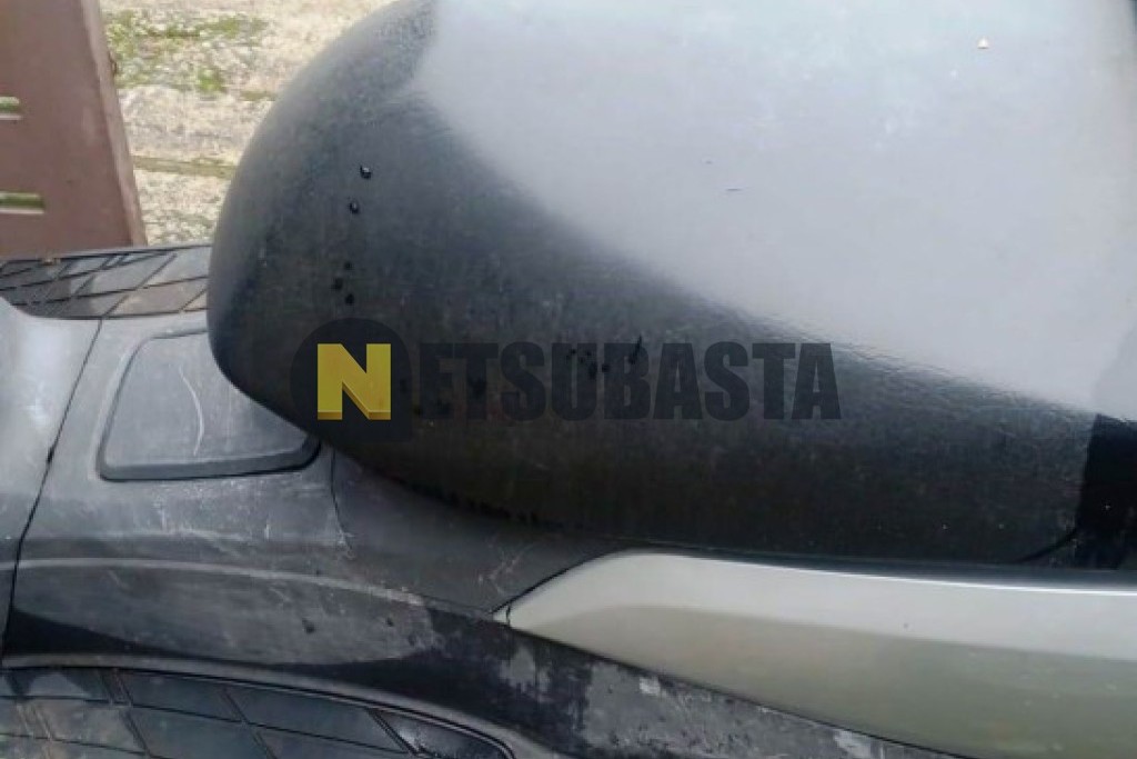 Suzuki Burgman 125 2006