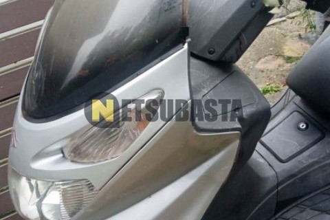 Yamaha XMAX 125 2007