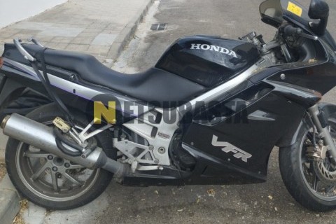 Suzuki GS 500 E 1990