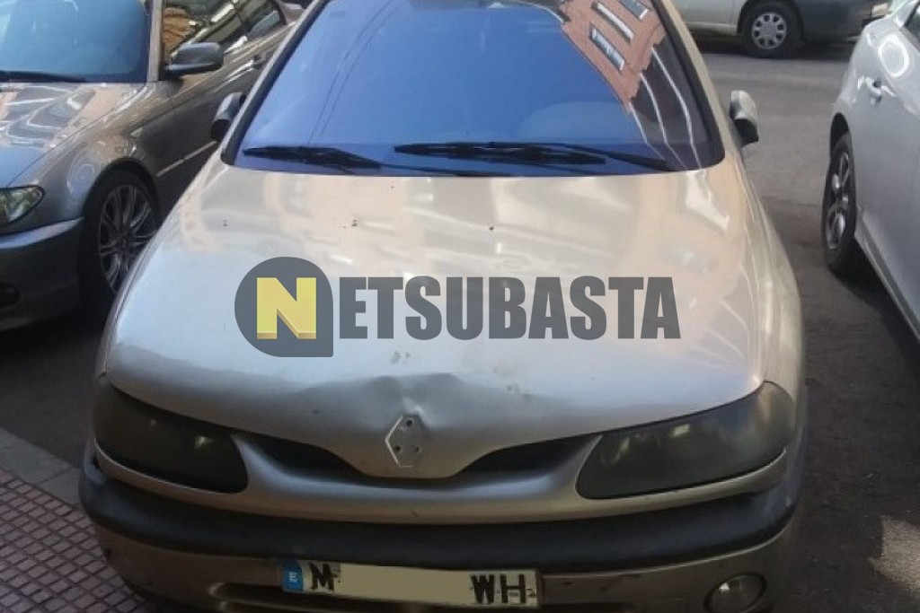 Renault Laguna 1.6 1998