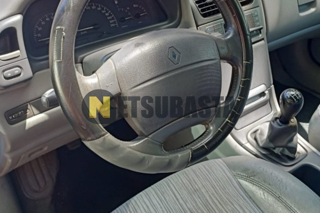 Renault Laguna 1.9 dCi 2000