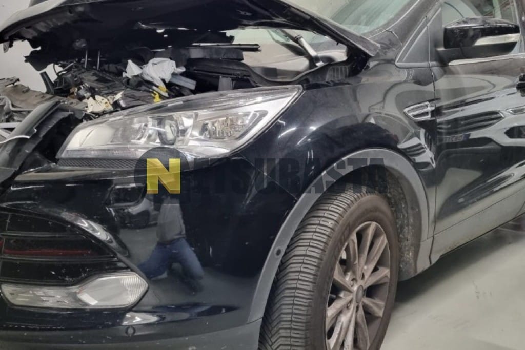 Ford Kuga 2.0 TDCi 4x2 2016