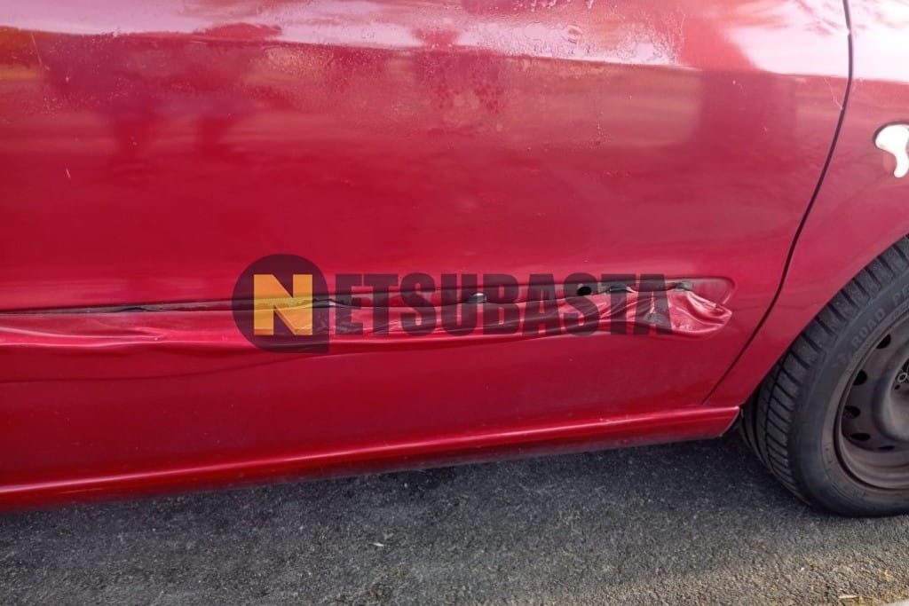 Citroën Xsara Coupé 2.0 HDi 2004
