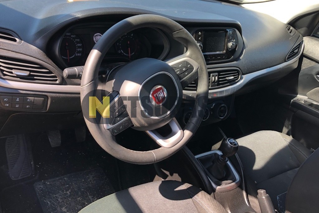 Fiat Tipo 1.6 Multijet II Pop Business 2019