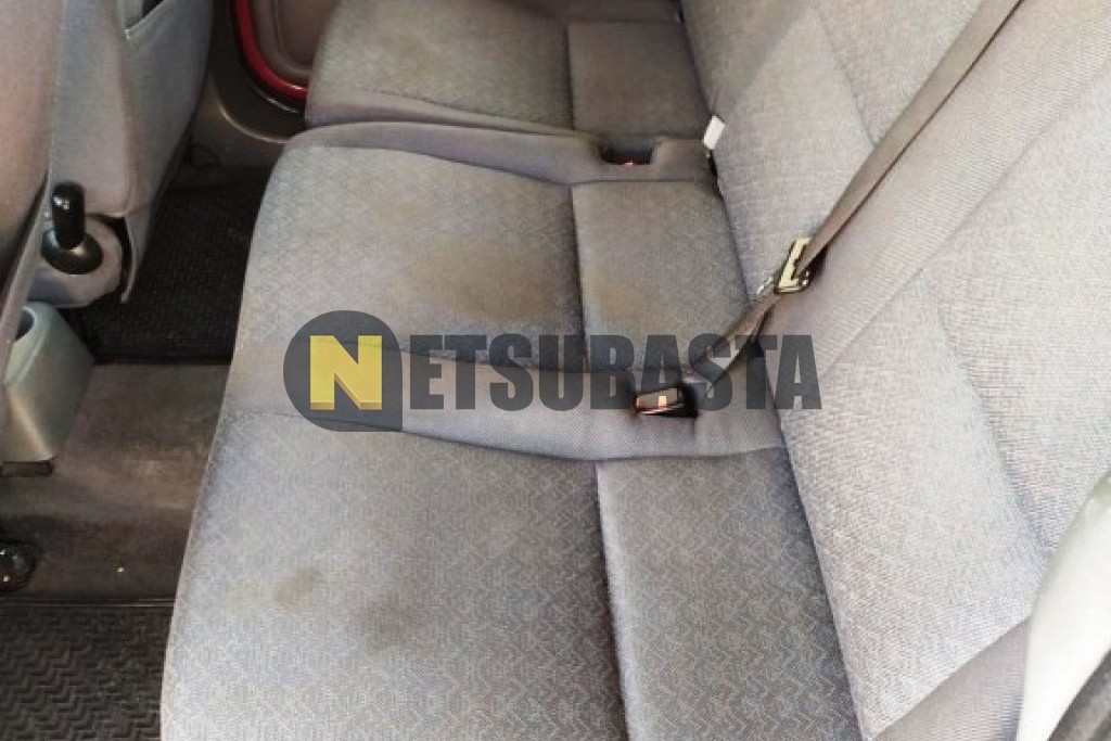 Ford Tourneo Connect 1.8 TDCi 2003