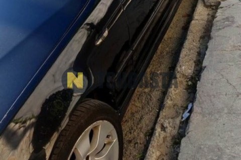 Yamaha XMAX 250 2007