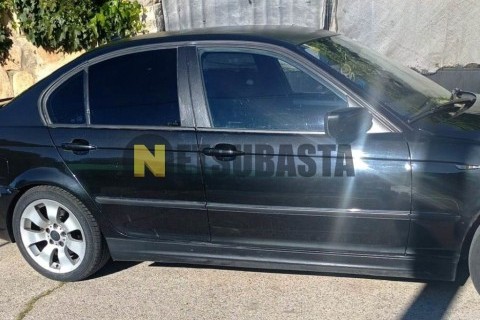 Yamaha XMAX 250 2007