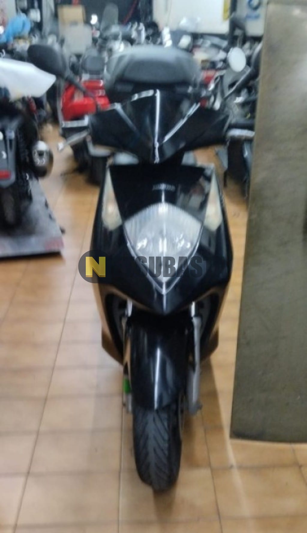 Honda SES 125 Dylan (Gebraucht) In Für CHF 355 – Nur Abholung Auf - Foto 11