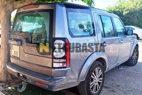 Yamaha XMAX 125 2009