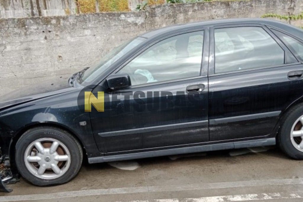 Verin de coffre Volvo S40, V40 - pièces pour volvo