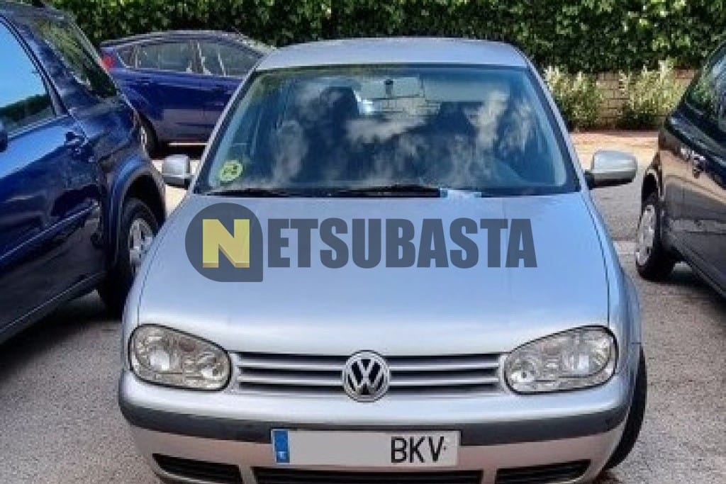 subasta-de-volkswagen-golf-1-6-2001