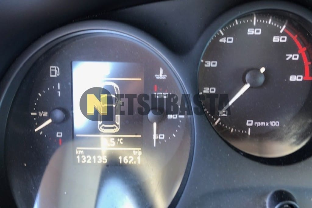 Seat Leon 1.4 TSI 2011
