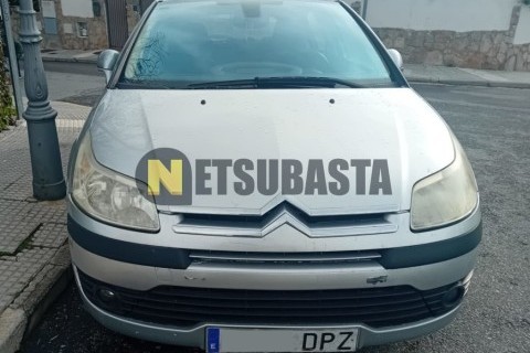 Yamaha XMAX 250 2006