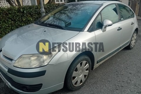 Yamaha XMAX 250 2006