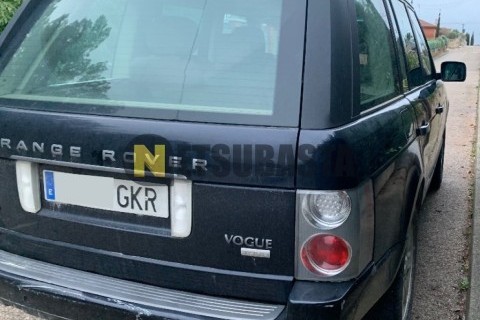 Volkswagen Eos 2.0 TDI 2010