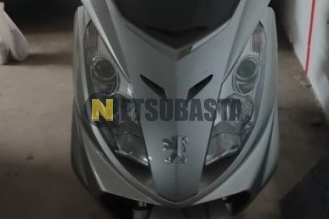 Piaggio Liberty 125 2004