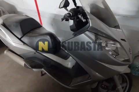 Piaggio Liberty 125 2004