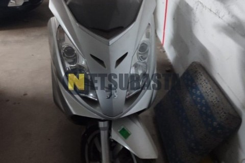 Piaggio Liberty 125 2004
