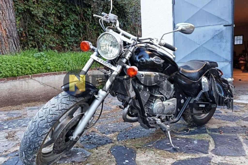 Kymco Venox 250 2003