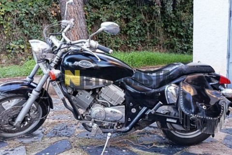 SYM JOYMAX 300i 2013