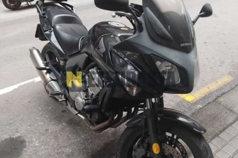 Piaggio X7 EVO 300 ie 2010