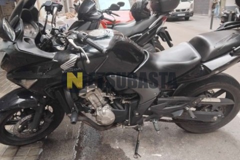 Piaggio X7 EVO 300 ie 2010
