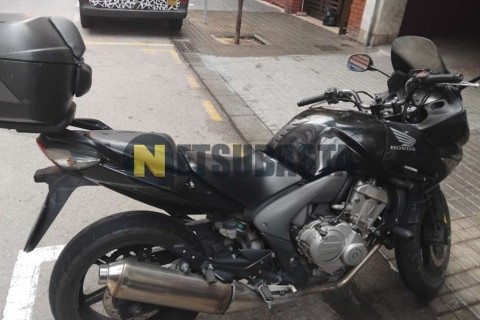 Piaggio X7 EVO 300 ie 2010