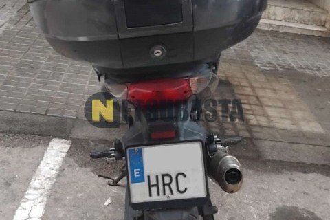 Piaggio X7 EVO 300 ie 2010