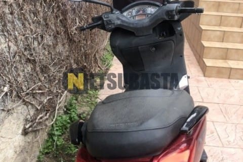 Yamaha X-Max 125 2007