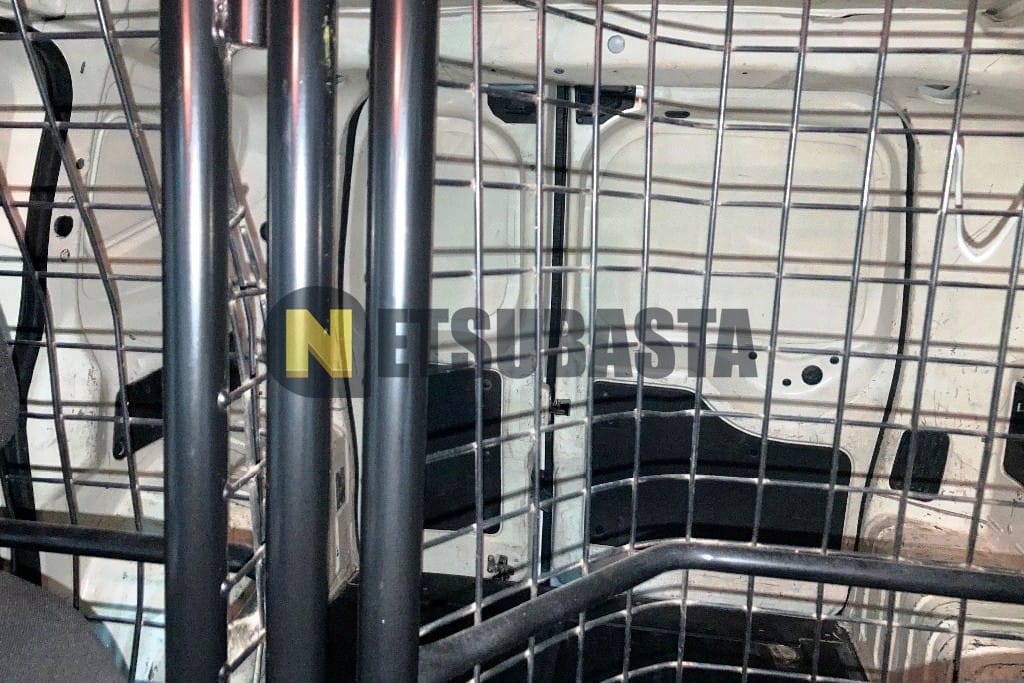 Fiat Fiorino 1.3 Multijet 2012