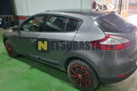 Keeway Fact Evo 50 2017