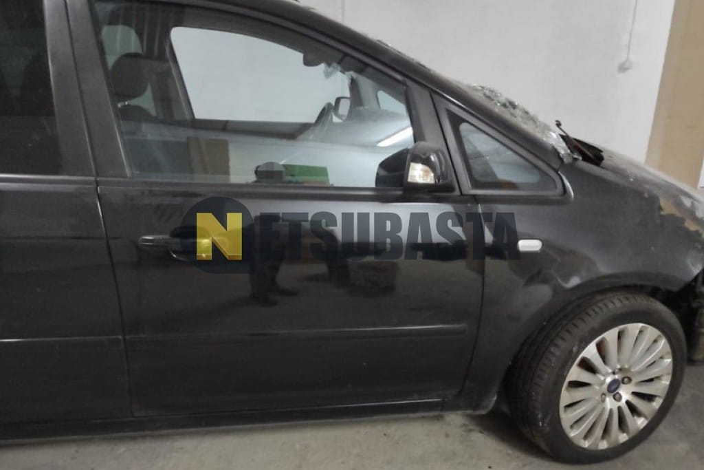 Ford C-Max 2.0 TDCi 2009