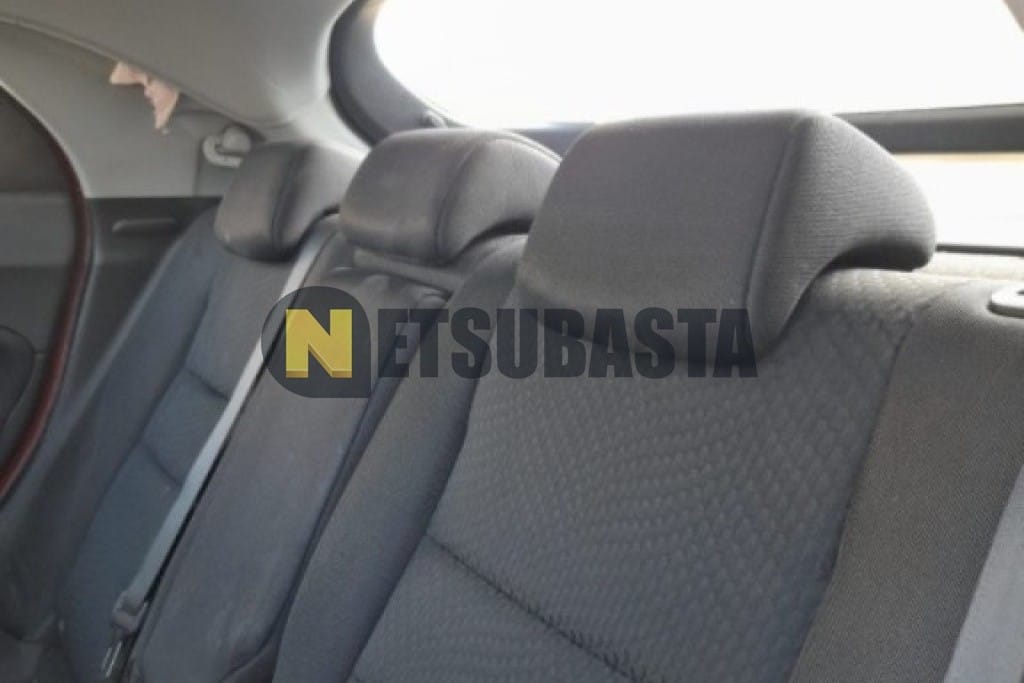 Honda Civic 2.2 i-CTDi 2010