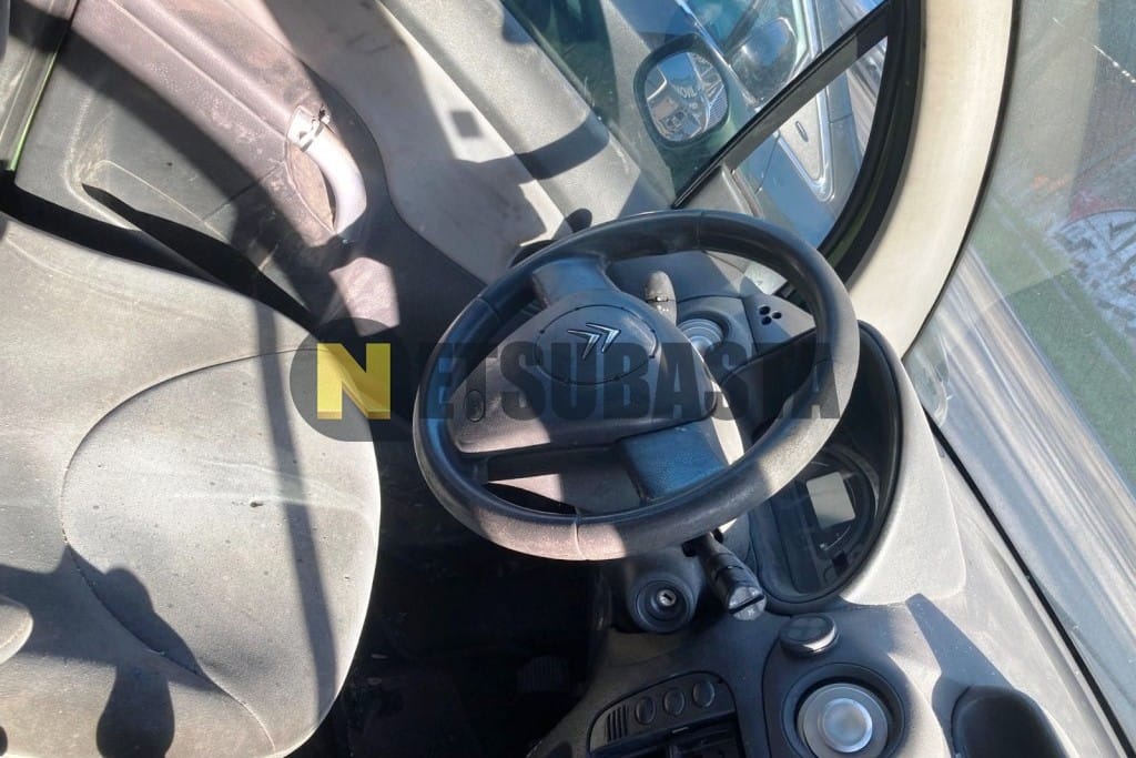 Citroën C3 1.4 HDI 2005